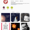 Abbildung vorleser.net bei Instagram